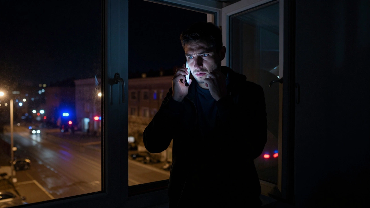 Как заставить полицию приехать: законные способы реагирования на бездействие