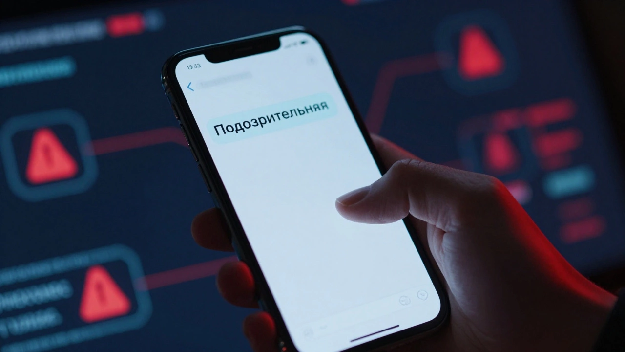 Какие операции Сбербанк считает подозрительными: полный разбор блокировок и как их избежать