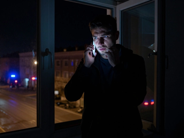 Как заставить полицию приехать: законные способы реагирования на бездействие