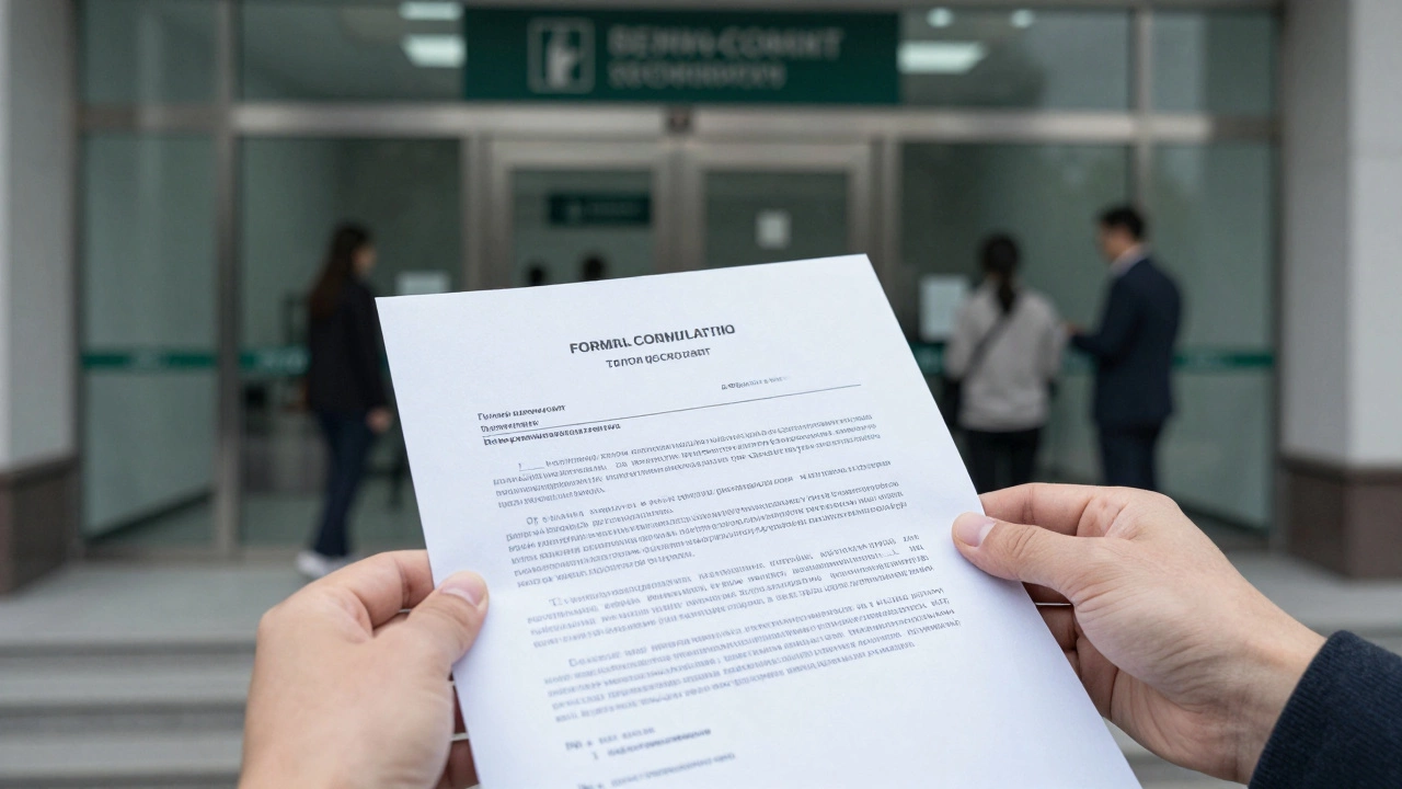 Куда писать претензию на Сбербанк: пошаговая инструкция и сроки ответа