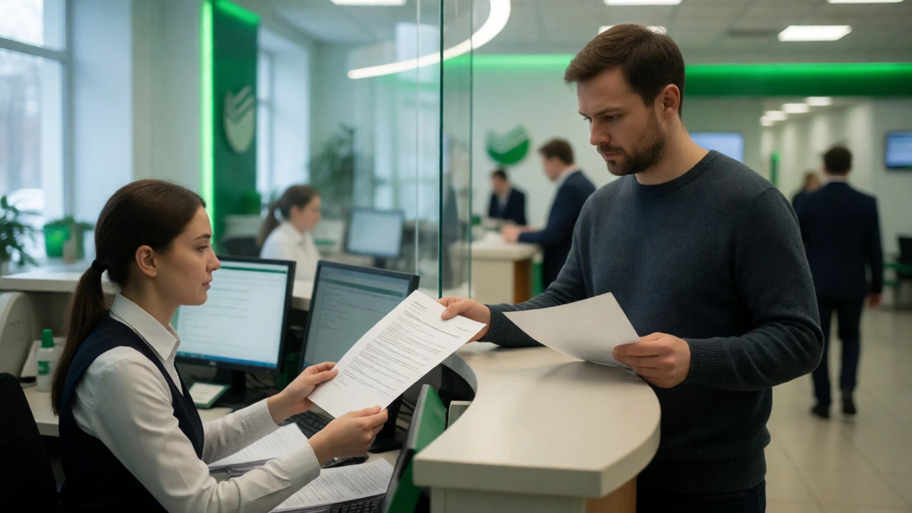 Как грамотно написать претензию в банк: инструкция и образец