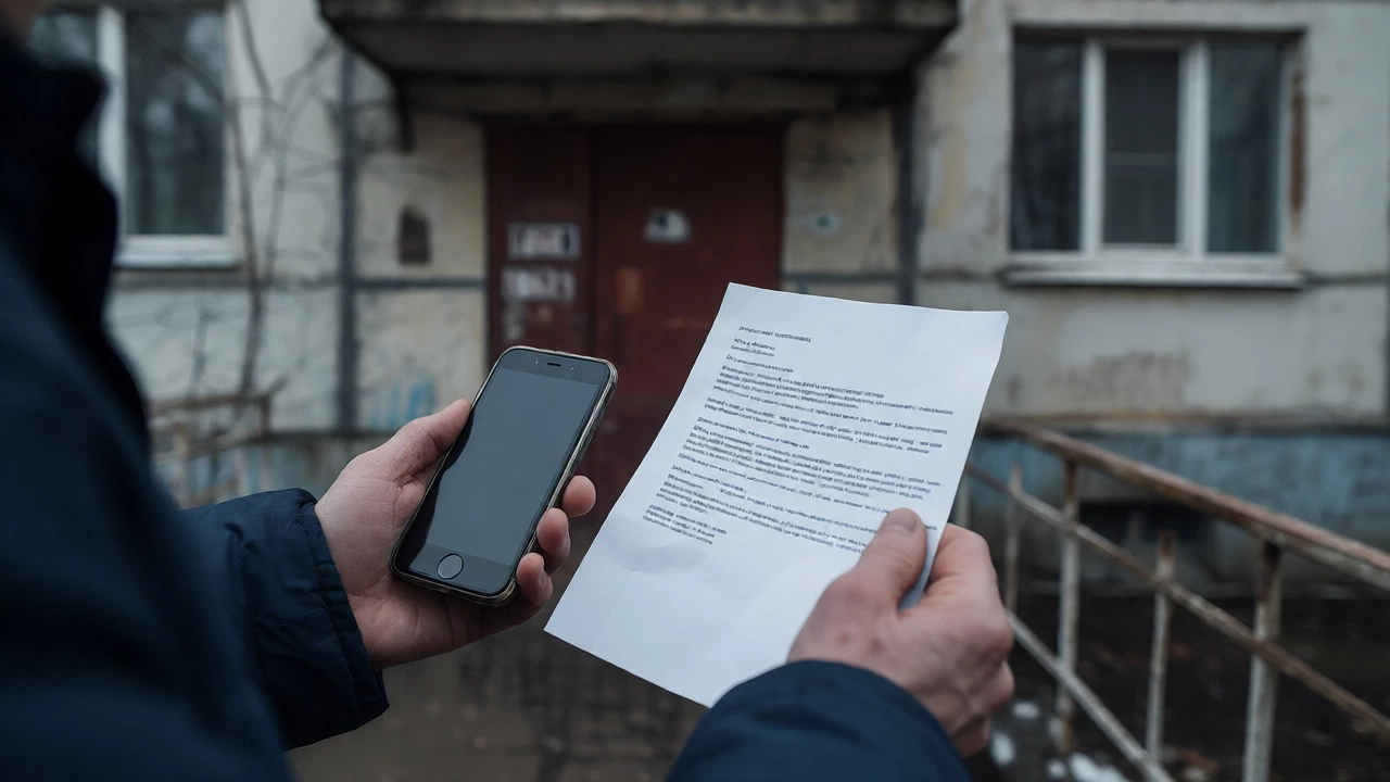 Как подать жалобу в жилищную инспекцию: пошаговая инструкция