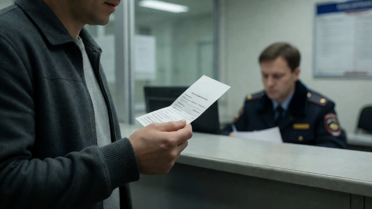 Как правильно написать заявление в прокуратуру на бездействие полиции: образец и порядок действий