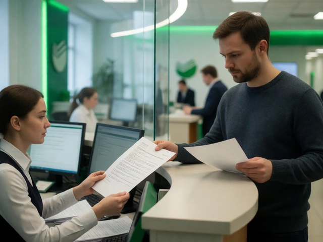 Как грамотно написать претензию в банк: инструкция и образец