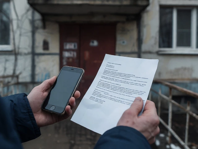 Как подать жалобу в жилищную инспекцию: пошаговая инструкция