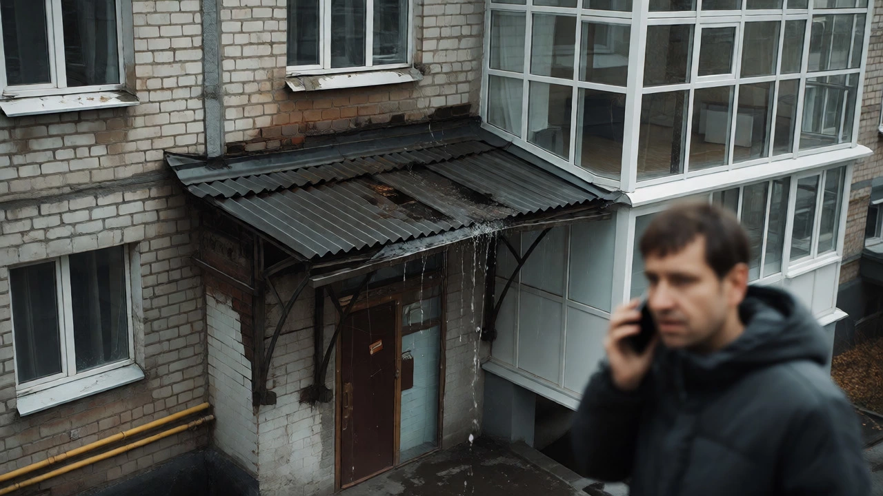 Жалобы в жилищную инспекцию: что рассматривают и как подать